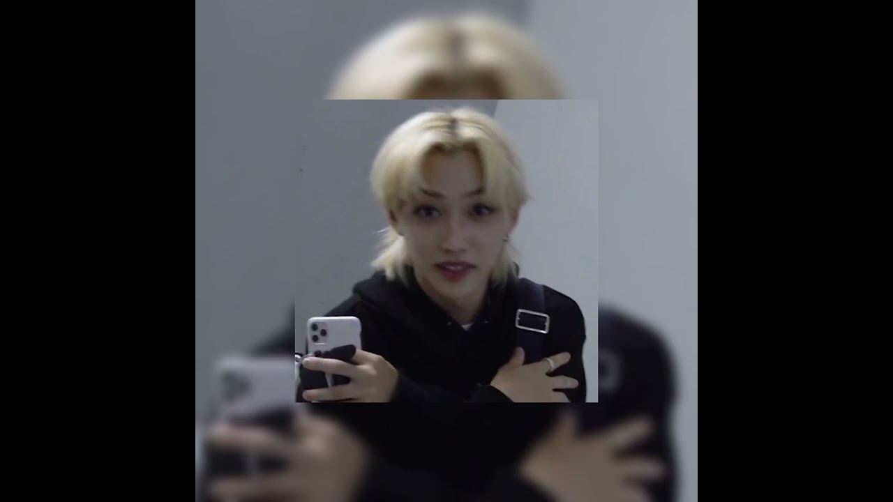 Tortoise and the hare - Stray kids (sped up)
