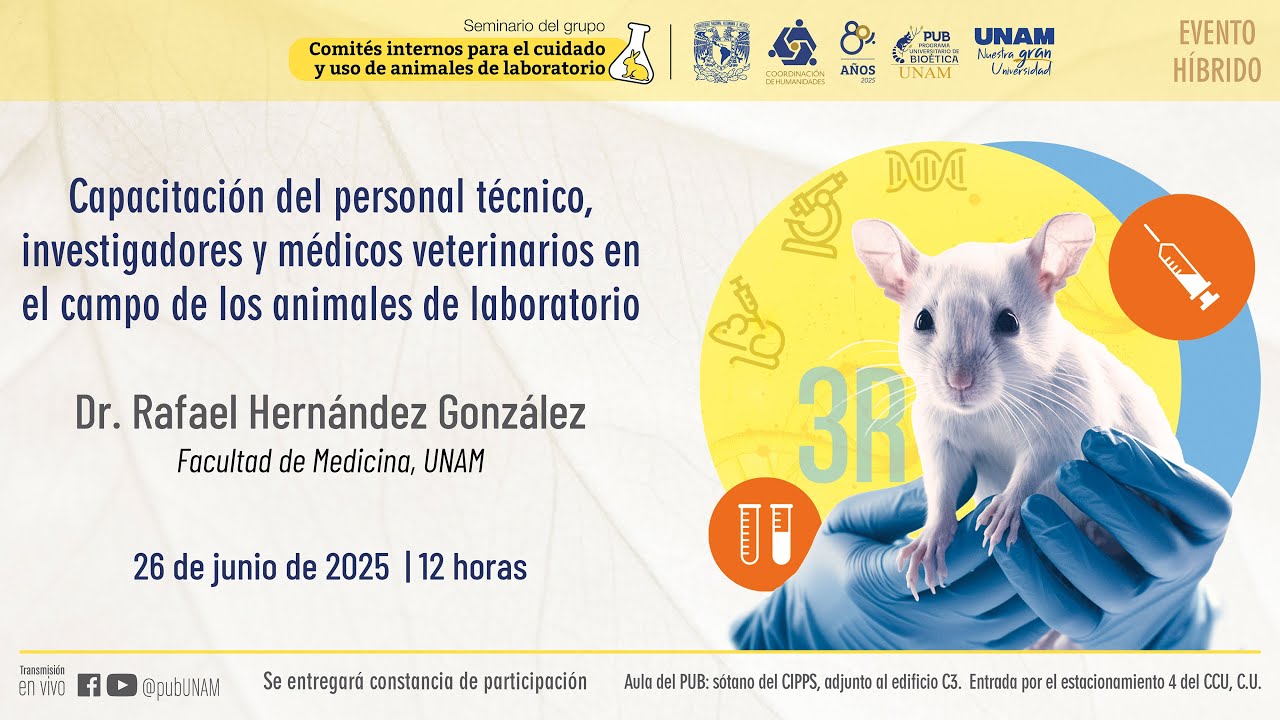 Seminario CICUALES, 