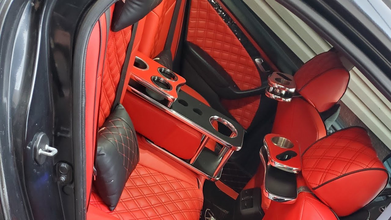 acura tl vip table