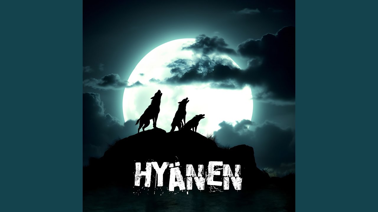 HYÄNEN