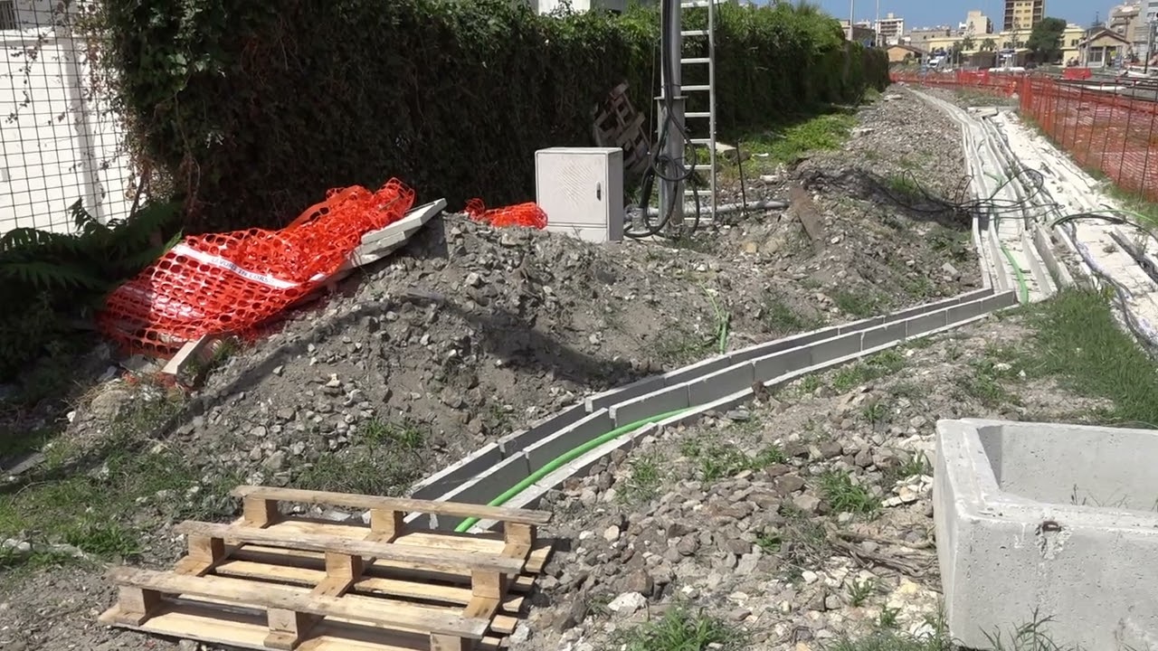 La linea ferroviaria Marsala – Trapani torna operativa