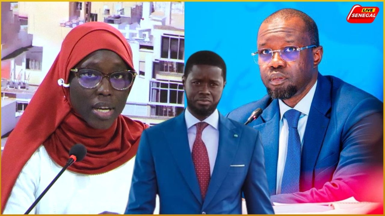 Chute de 50% exportations, Sokhna Adji balance une exclusivité & interpellé en direct le régime…