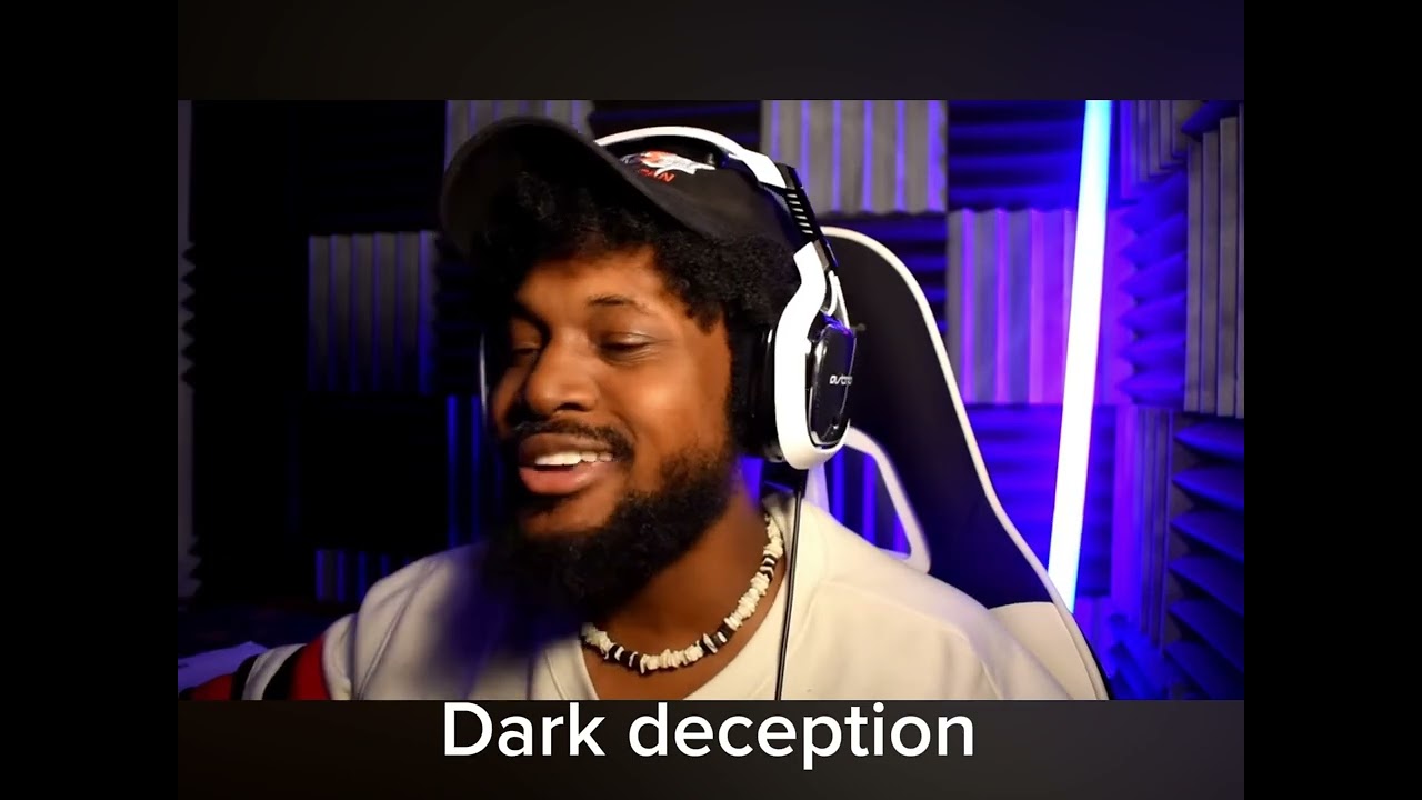 CoryxKenshin tweaking/crashing out/rage compilation