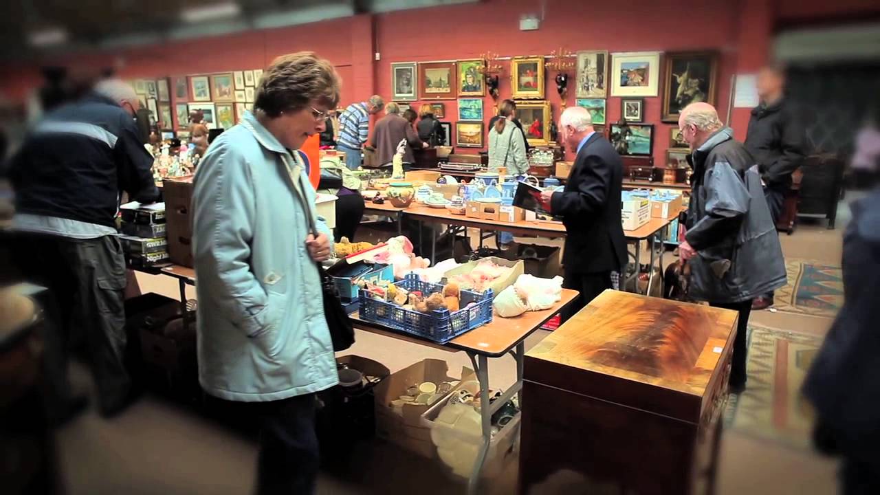 Adam Partridge Auctioneers & Valuers