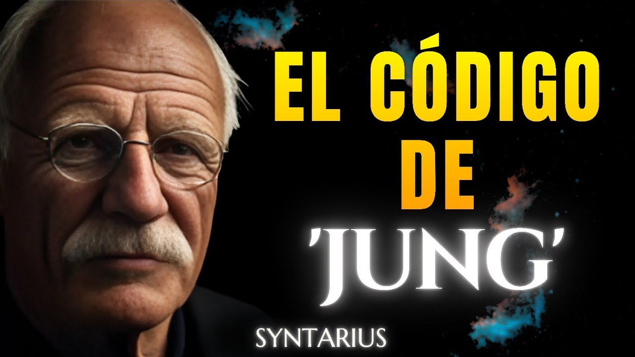EL CÓDIGO DEL ALMA: La clave de Carl Jung para descifrar tu destino oculto — Carl Jung