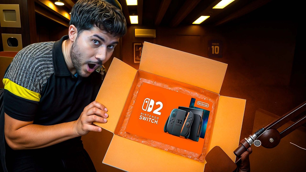 Ich Öffne Zuschauer Post! 😮OMG