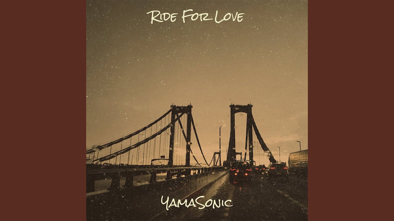 Ride For Love
