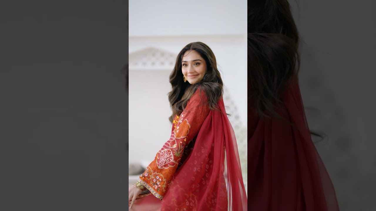 Kayseria Eid Collection '26
