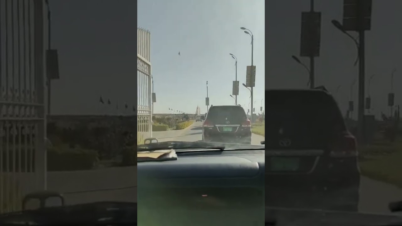 Rahim Yar Khan New Airport