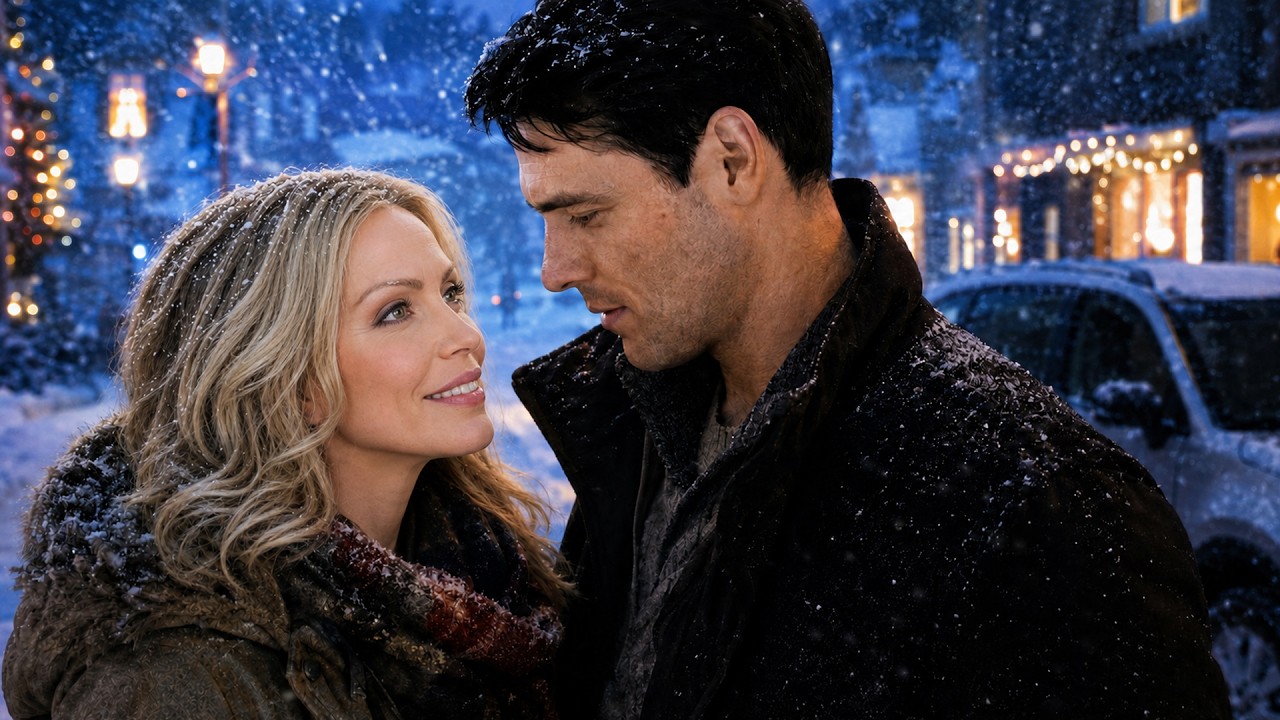 She Was Trying To Get Home&mdash;But Fate Led Her To True Love | Full Romance Movie