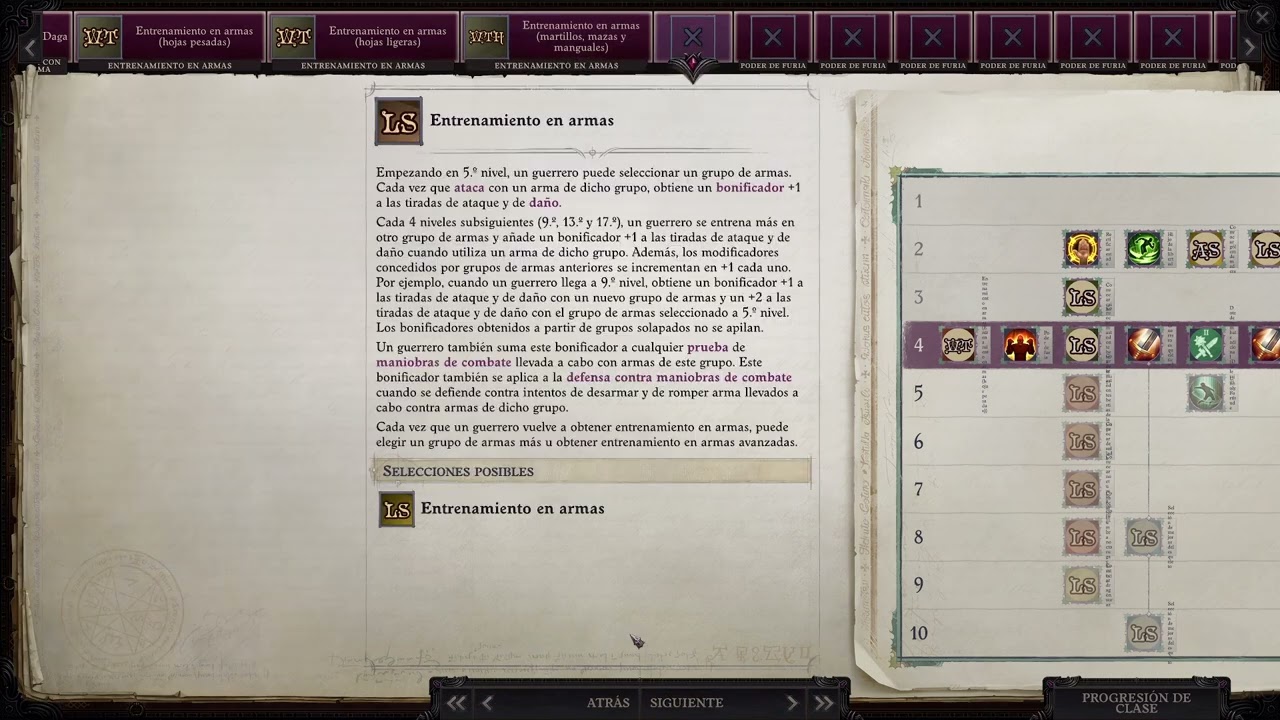 Pathfinder Wrath of the Righteous Temporada 3 Cap 53