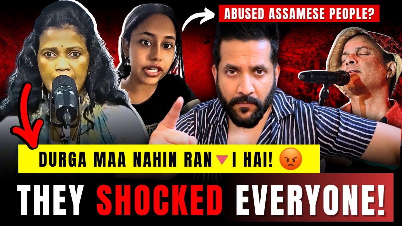 Exposing Top 5 Indian Karens 😡 | Women Who Went Wild with their Public DRAMA!