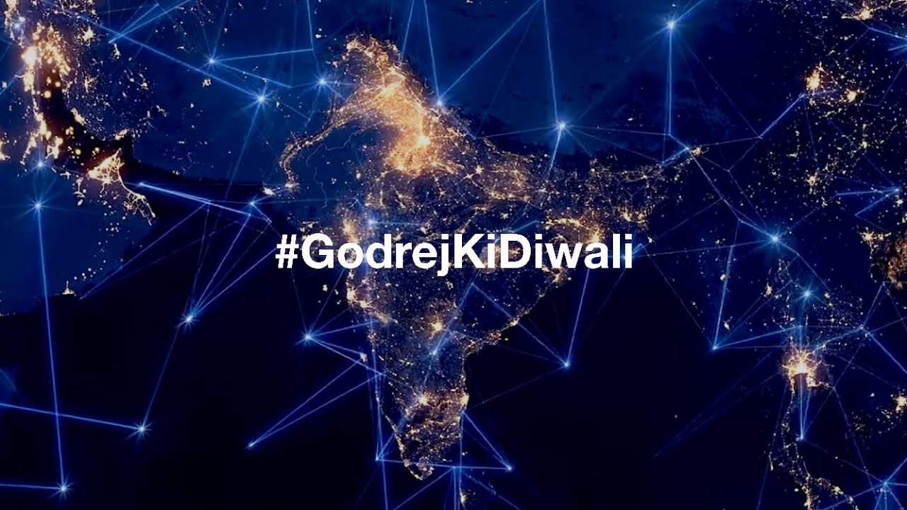 Godrej ki Diwali