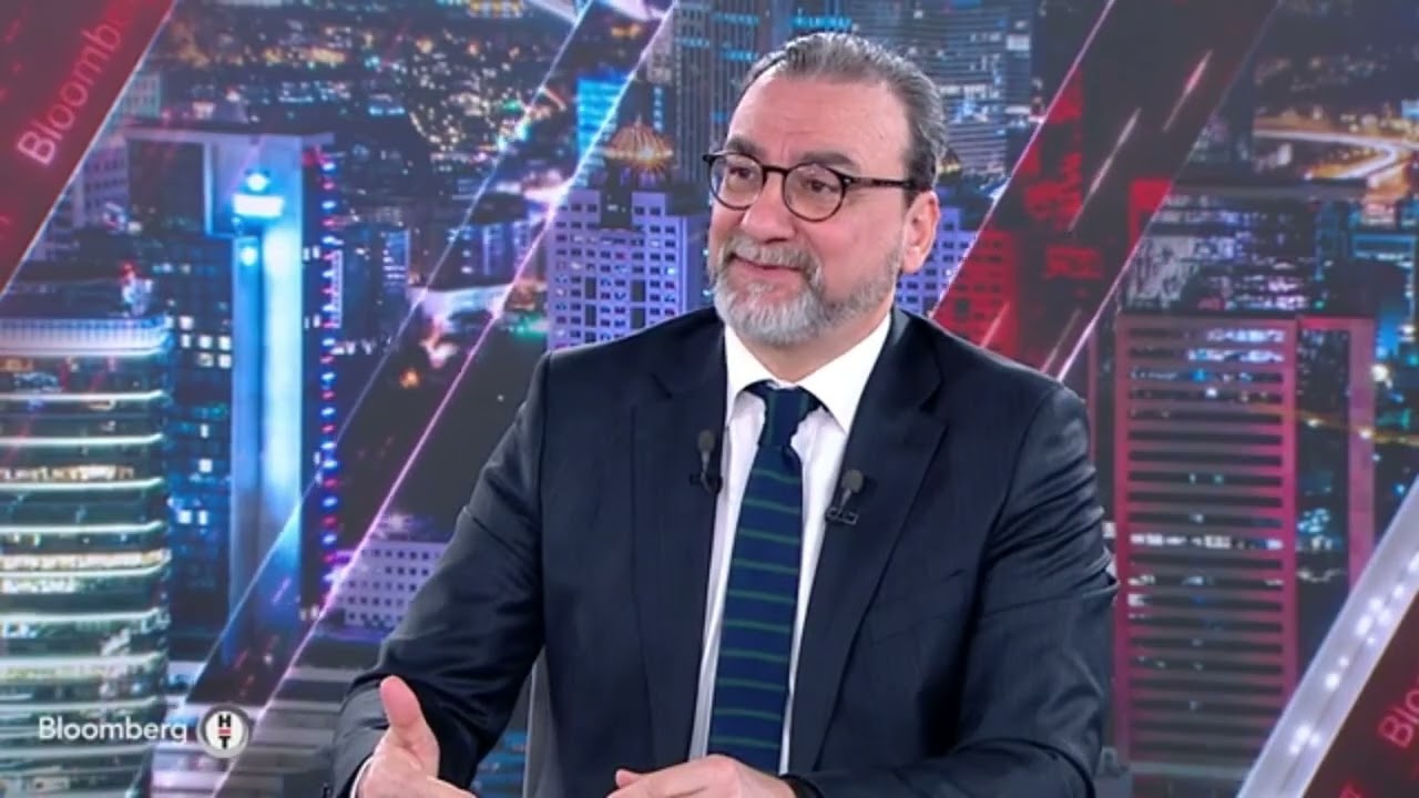 Konut Fiyatları Enflasyonun Gerisinde mi Kalıyor? | 60 Dakika &Ouml;zet |  Ahmet B&uuml;y&uuml;kduman