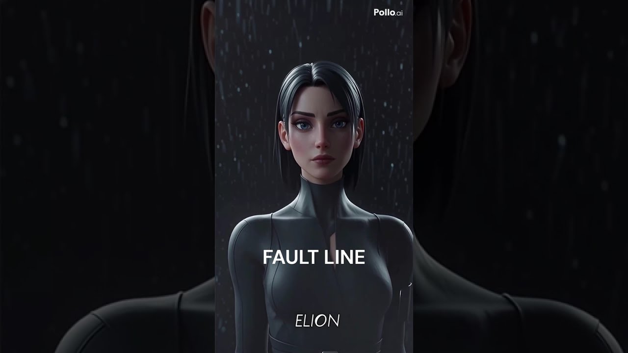 FAULT LINE Español