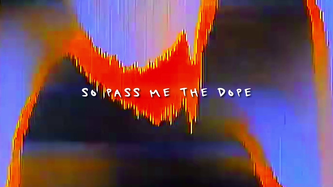 Scrim – Percocets & Papers (Official Lyric Video)