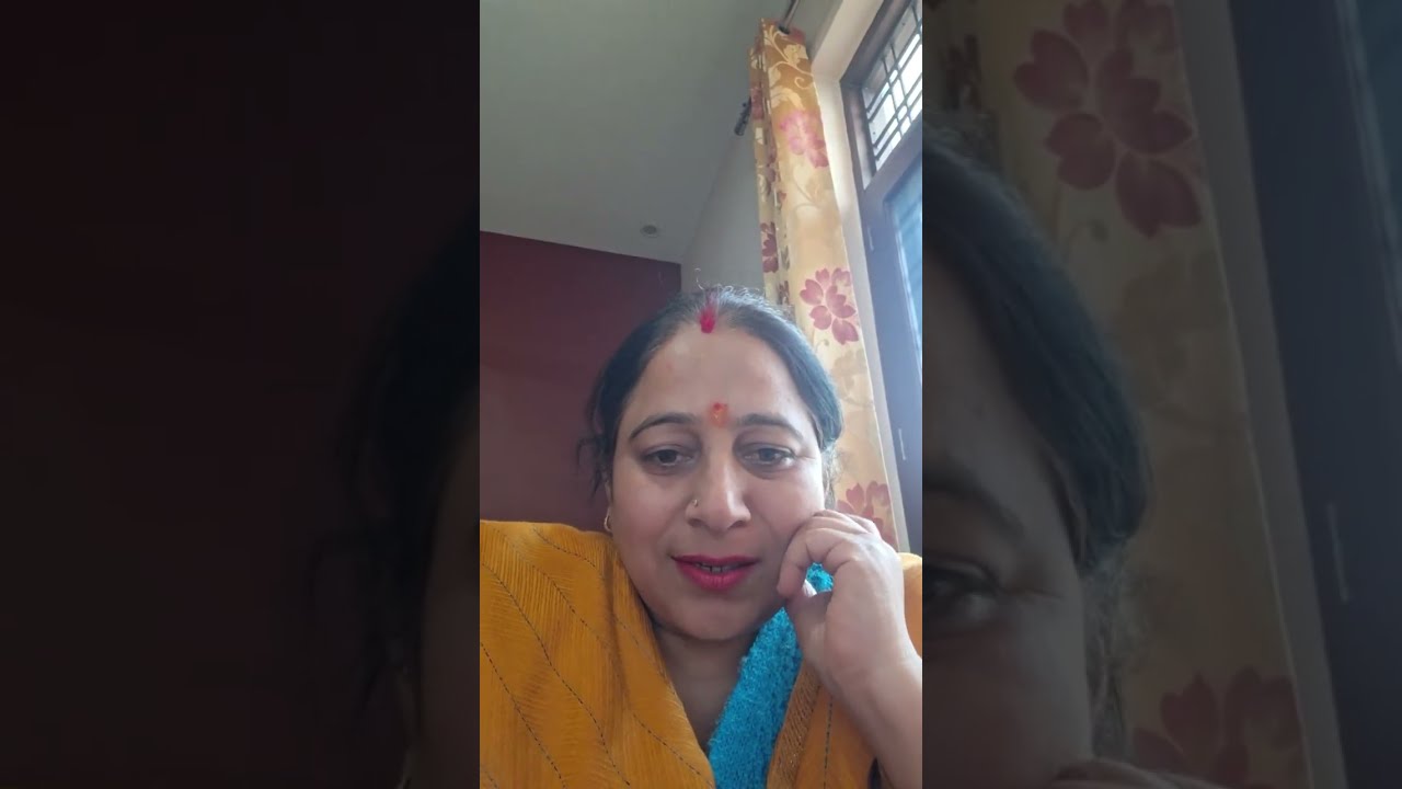 Friends welcome to Archana Chamoli vlogs❤️🎉