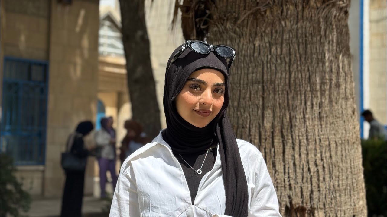 وەرگرتنی داخلی و یەکەم ڕۆژی دەوامی زانکۆی سلێمانی چۆنە؟؟؟📚😑