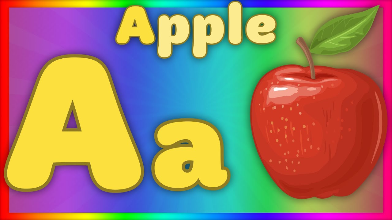 Phonics Lullaby Song | + More ABC Alphabet Songs | ABC Baby Songs