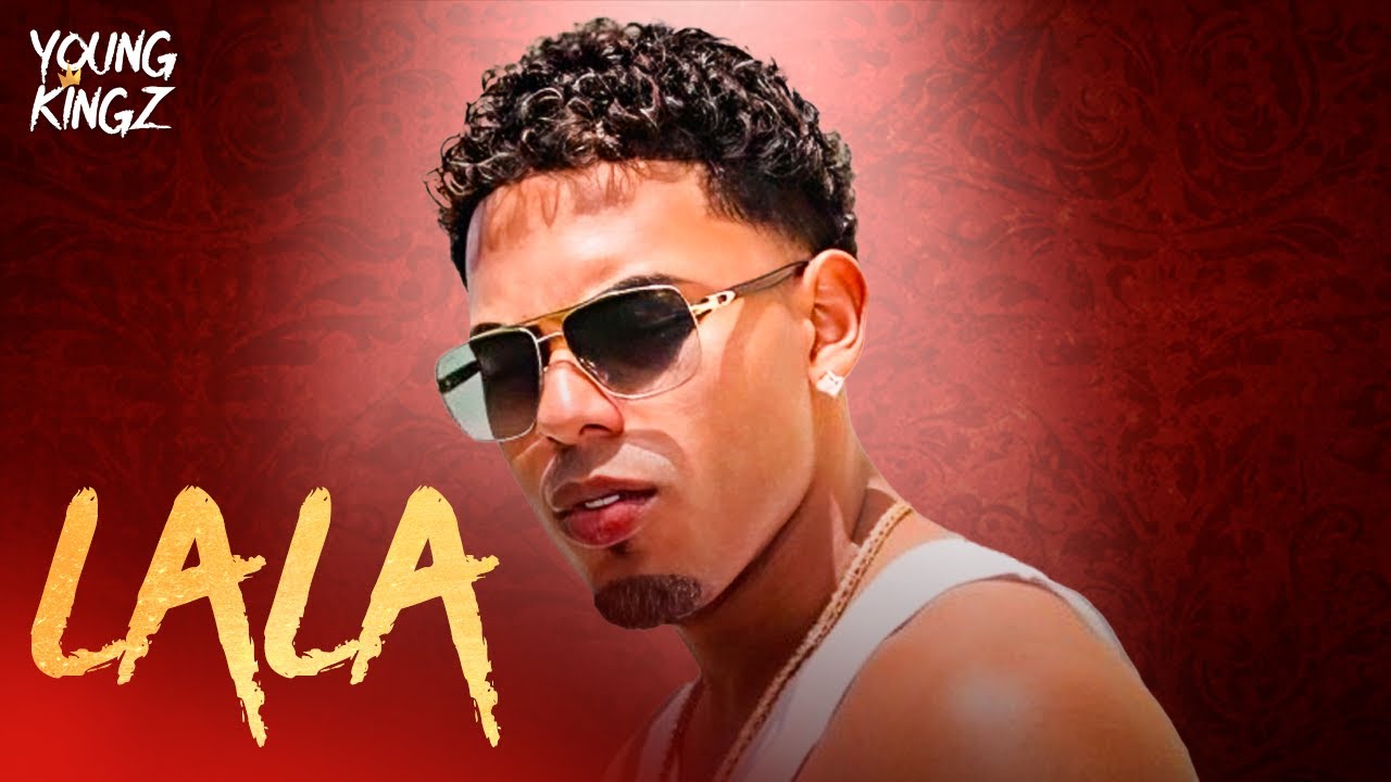 MYKE TOWERS - LALA | letra