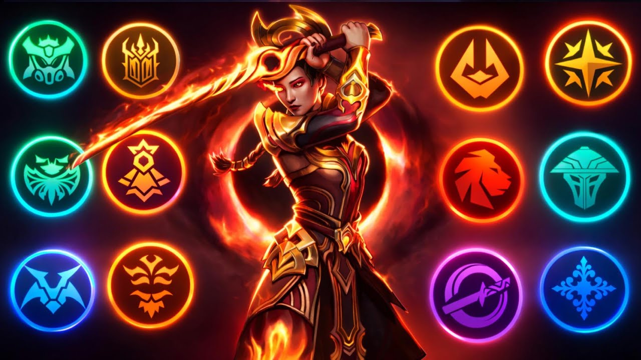 😳 FINAL ECLIPSE Set Reborn : Buff And Rework 🤯 | It can now beat All 12 Okay Fighters Easily 🔥