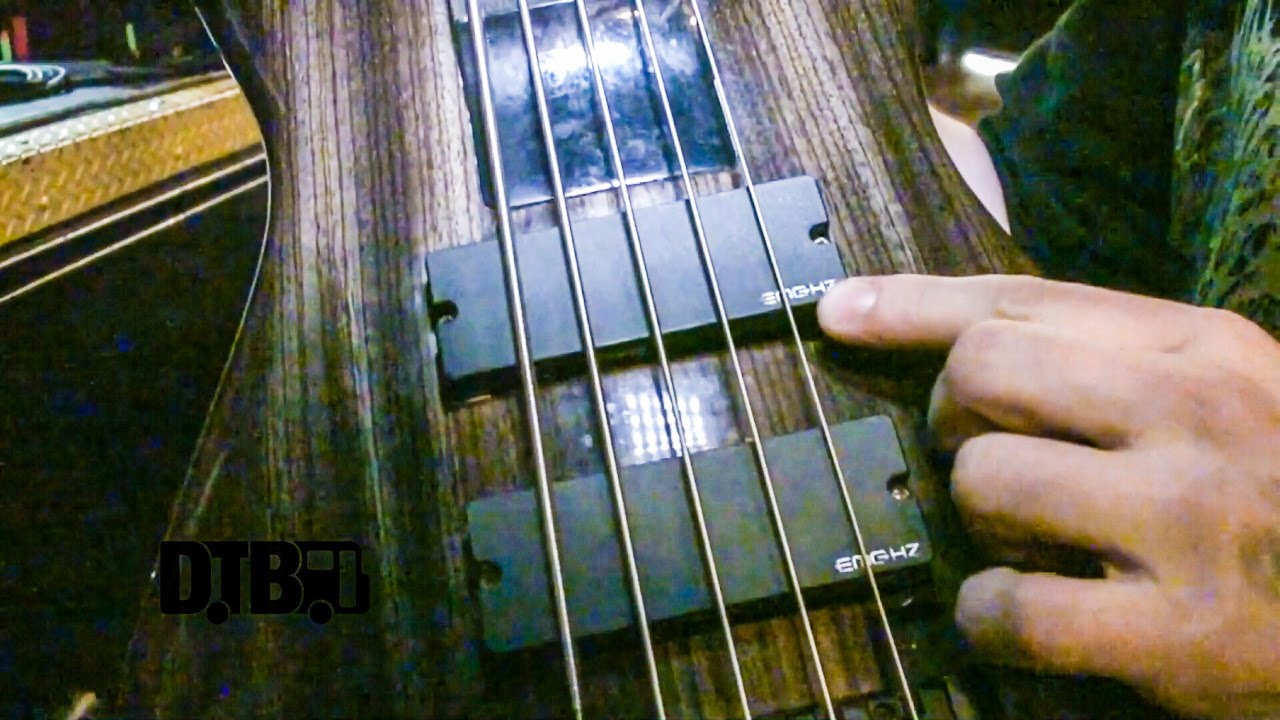 Cryptopsy - GEAR MASTERS Ep. 12
