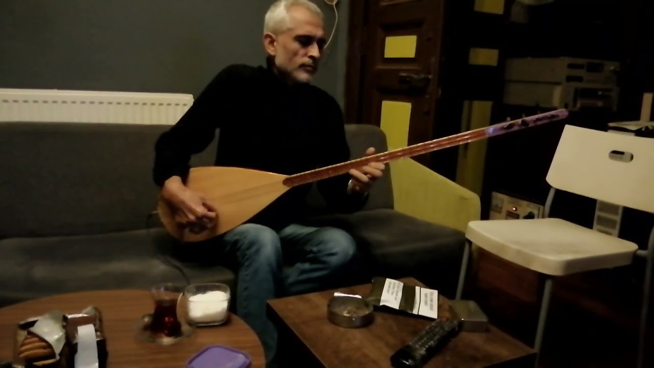 uzunca bir taxim