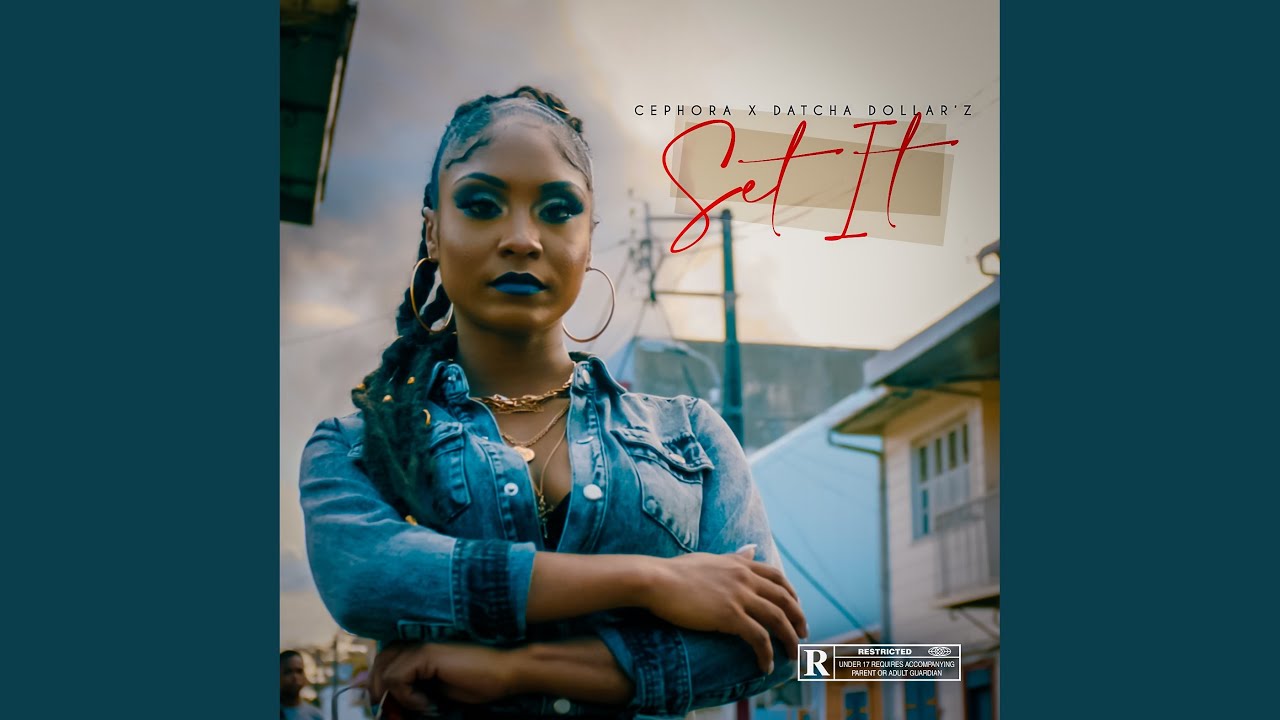 Set It (feat. Datcha Dollar'z)