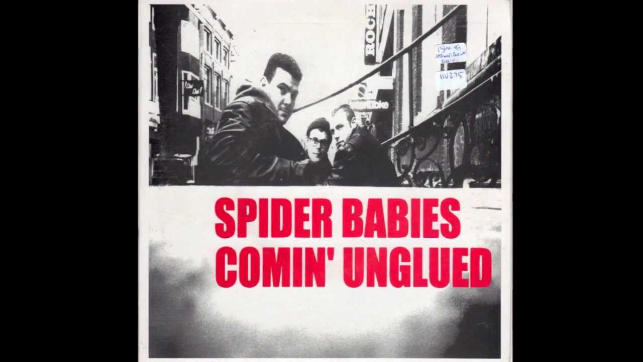 PDX Hot Wax: Spider Babies - 