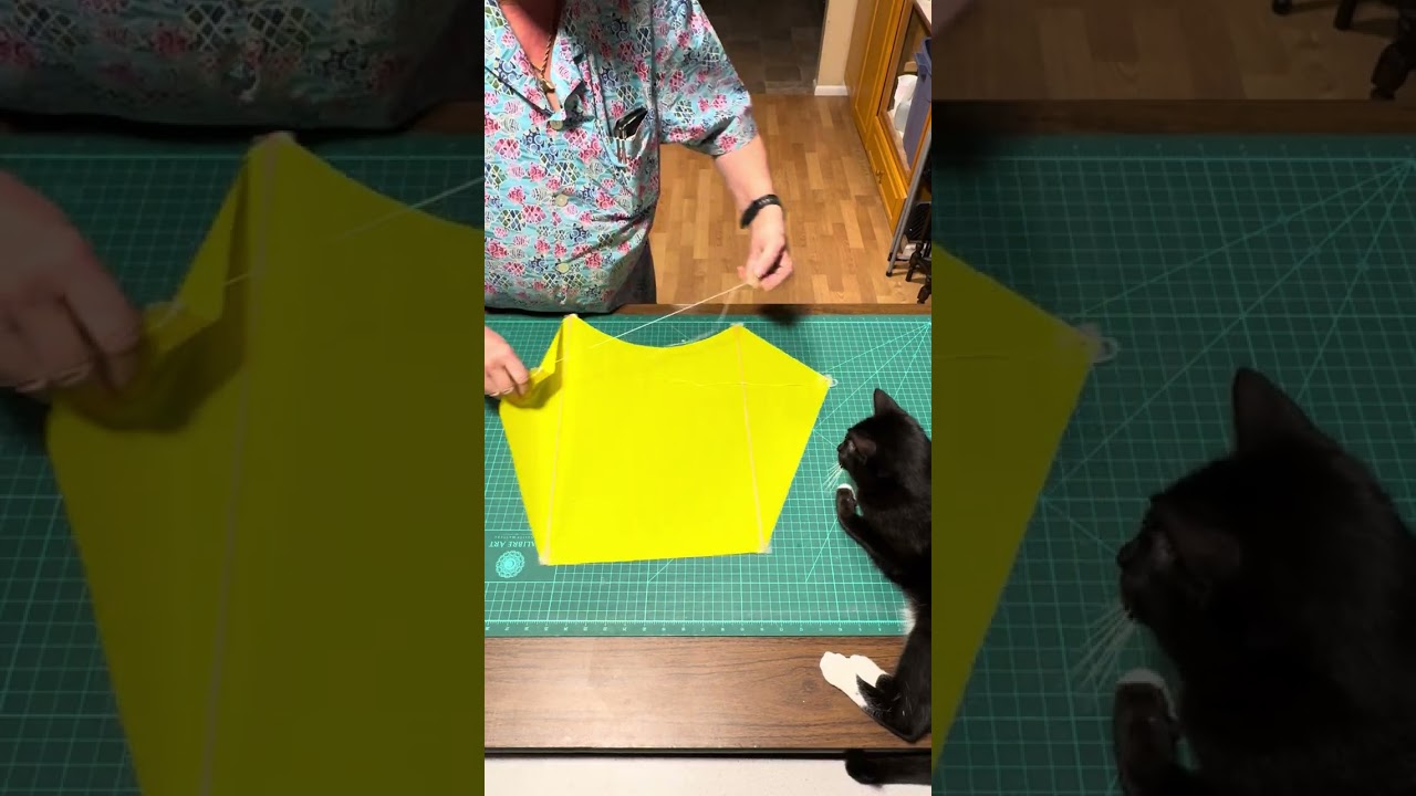 Sled Kite How to