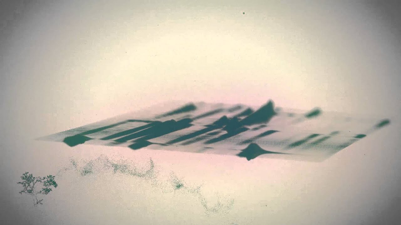 The Flashbulb - Morning Cathedral