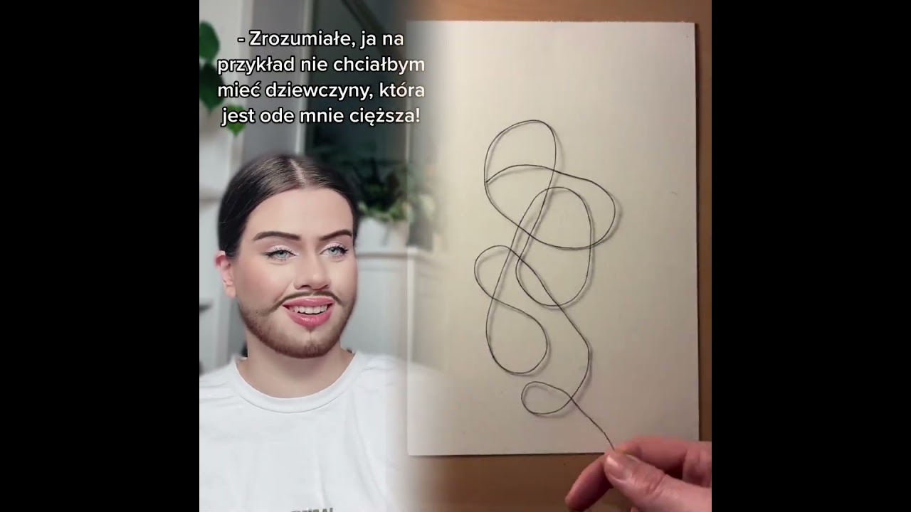 Uważacie, że takie preferencje działają w dwie strony 🤔