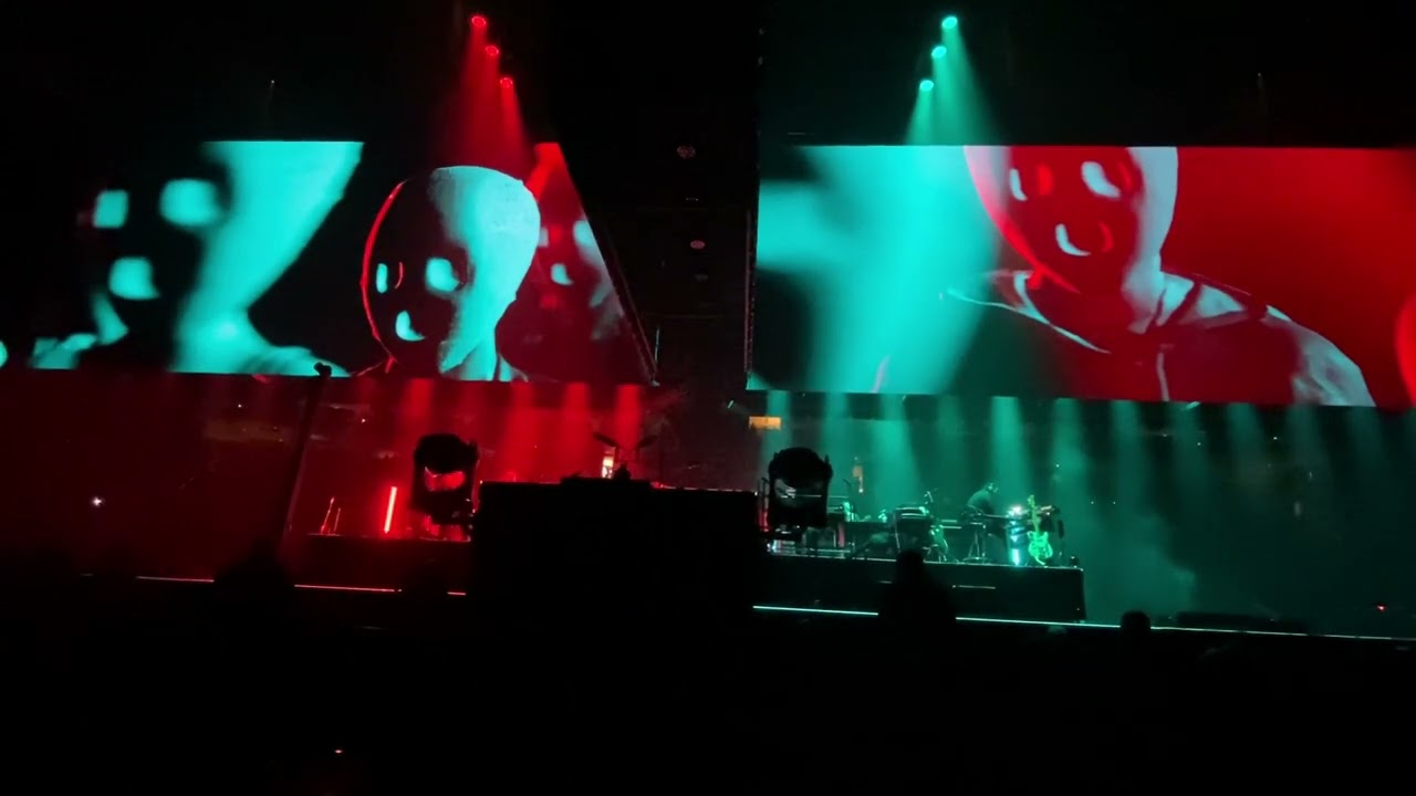 “The Bravery of Bring Out of Range” by Roger Waters @Pittsburgh 7-6-2022