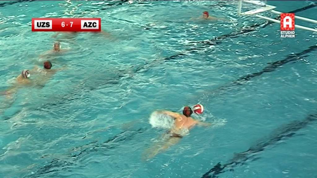 Samenvatting UZSC - AZC (13 december 2015)