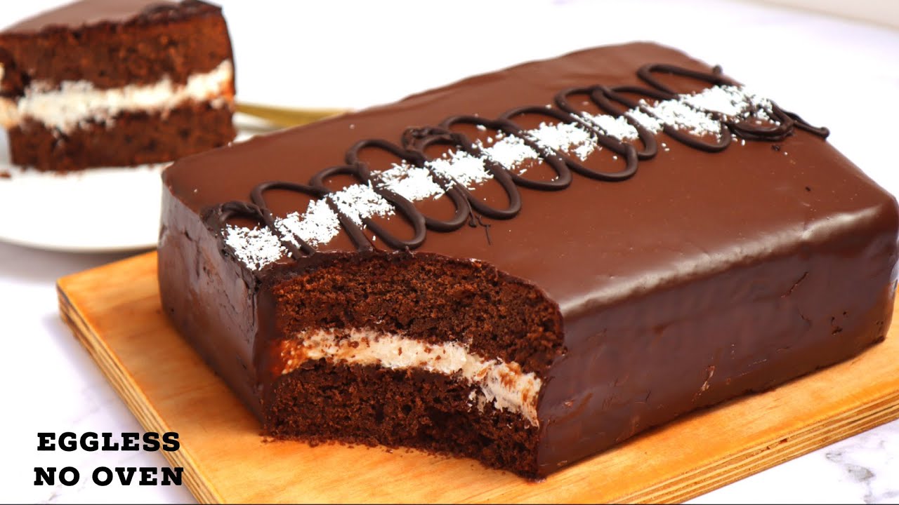 Unique Kinder cake | Gâteau kinder