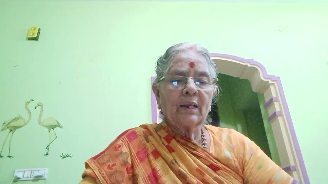 February 24. 2026 uh. Alamelu mangamma niabinava rupamujelajashu kannulaku chevuliche vamma