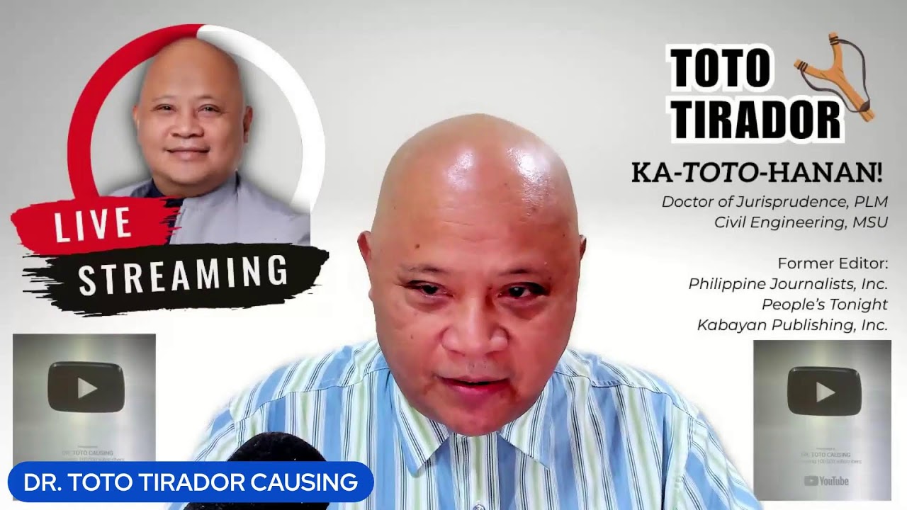 NAGSALITA NA SENADO VS DIGONG KIDNAP, ANO NA SUPREME COURT?