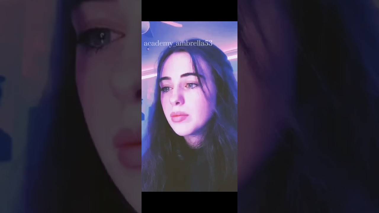 сборник стекла ти и академия Амбрелла