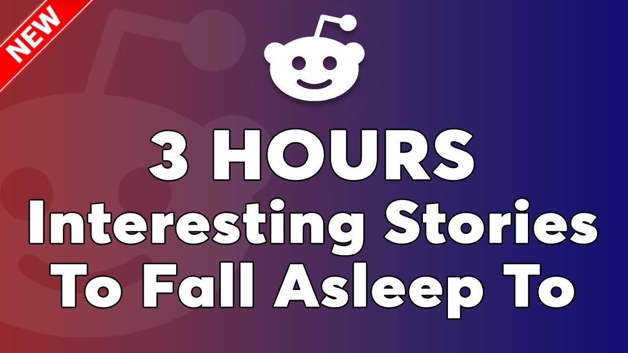 3 HOURS Of Reddit Stories To Fall Asleep To | Soothing Reddit Narratives for a Restful Night