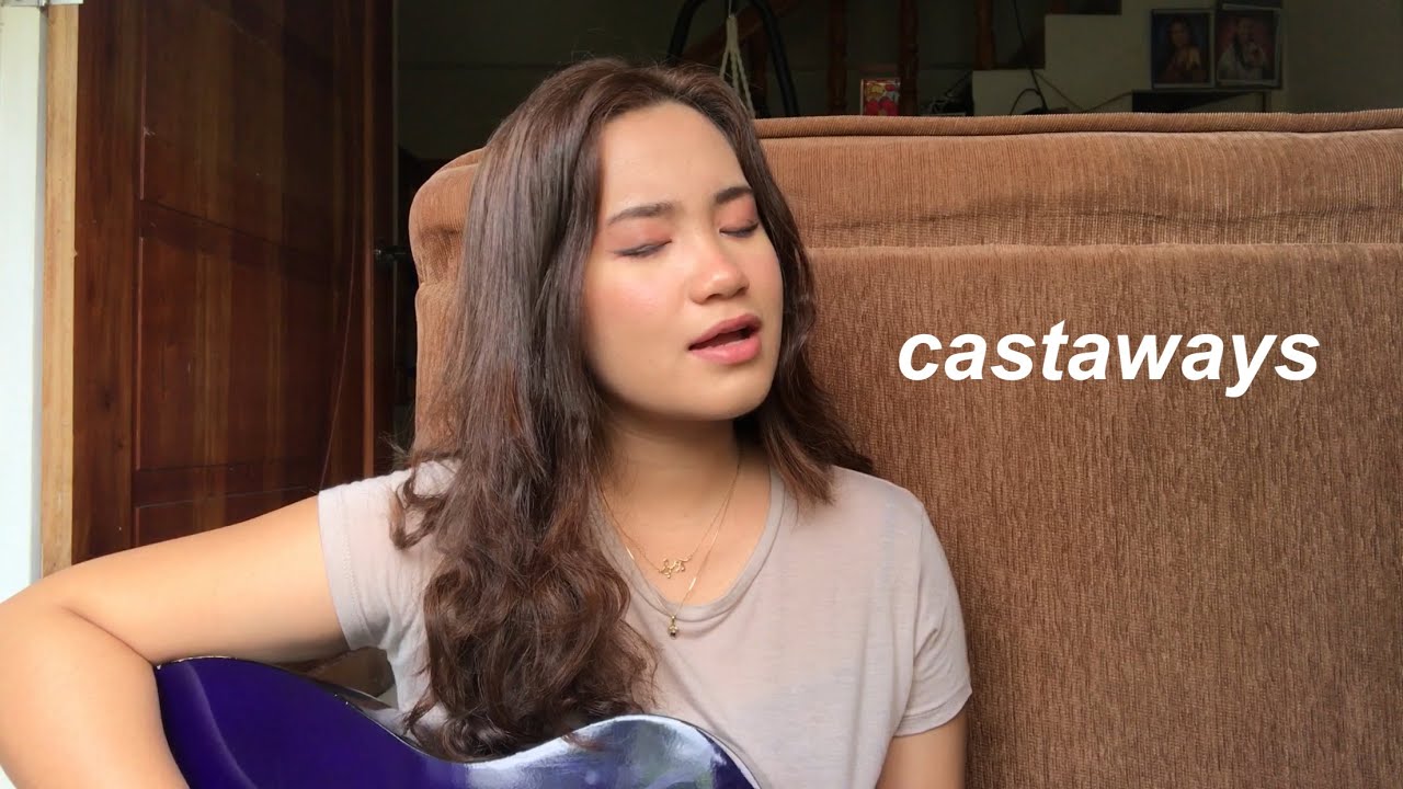 castaways - the backyardigans (cover)