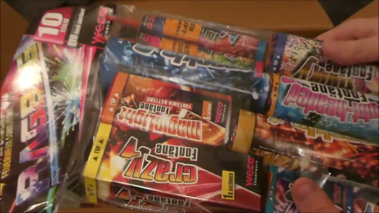Unboxing Hollis Allerlei - Die Corona Jahre Teil 1