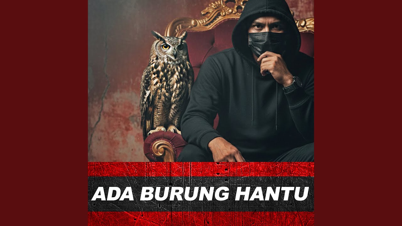 Ada Burung Hantu
