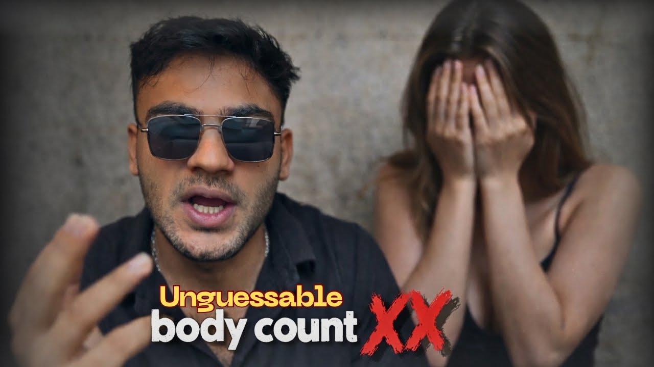 A teenage girl with unguessable body count 😦