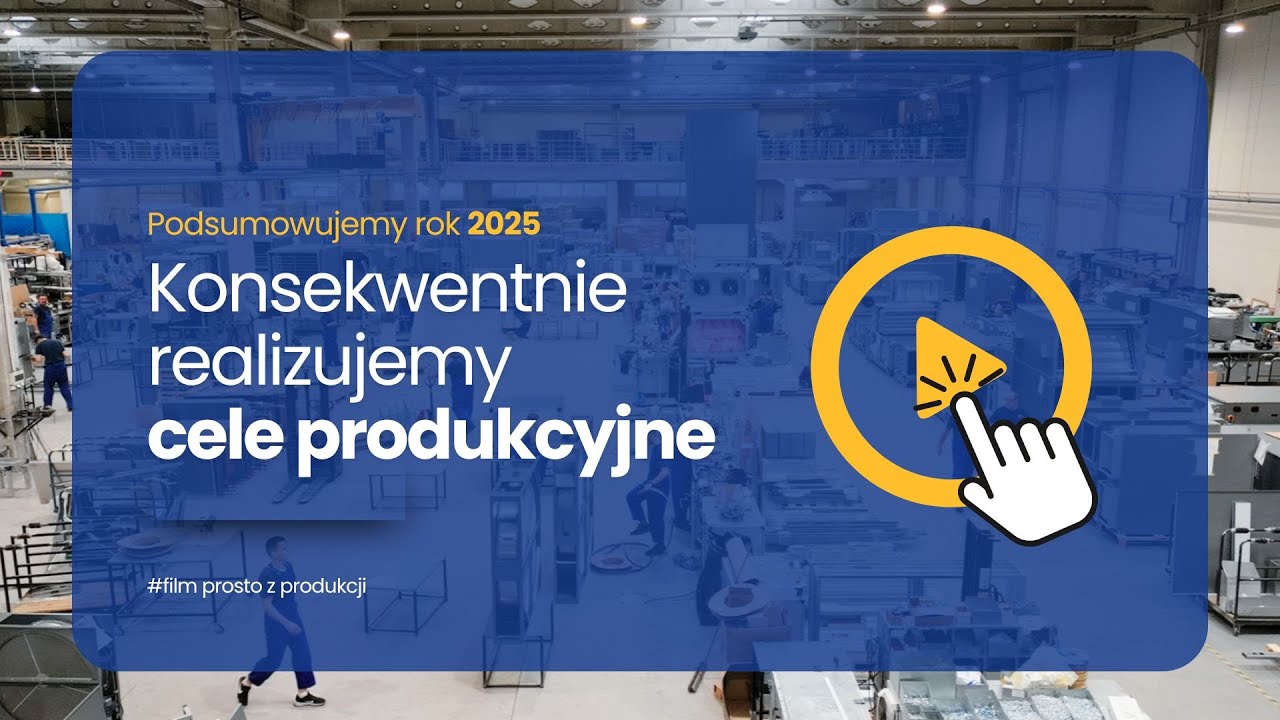 Podsumowujemy rok 2025