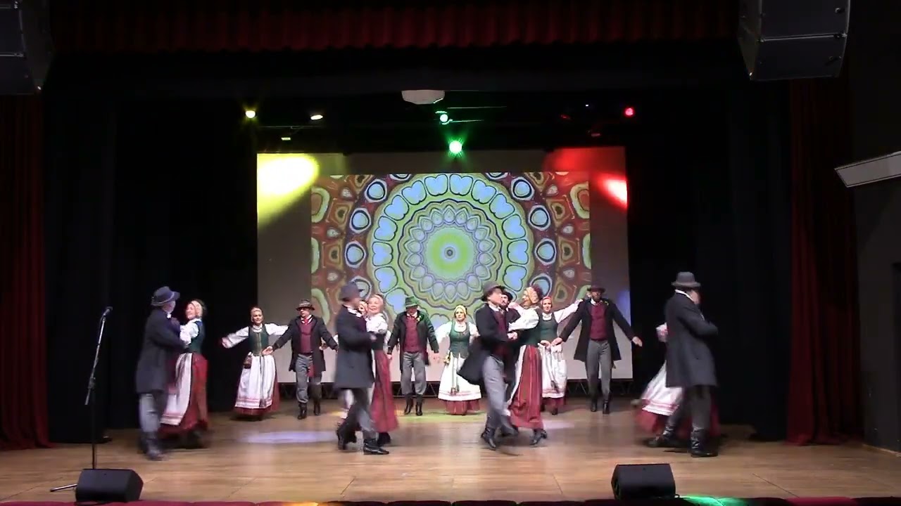 Ąžuolas - Rusnietis (Trakai)