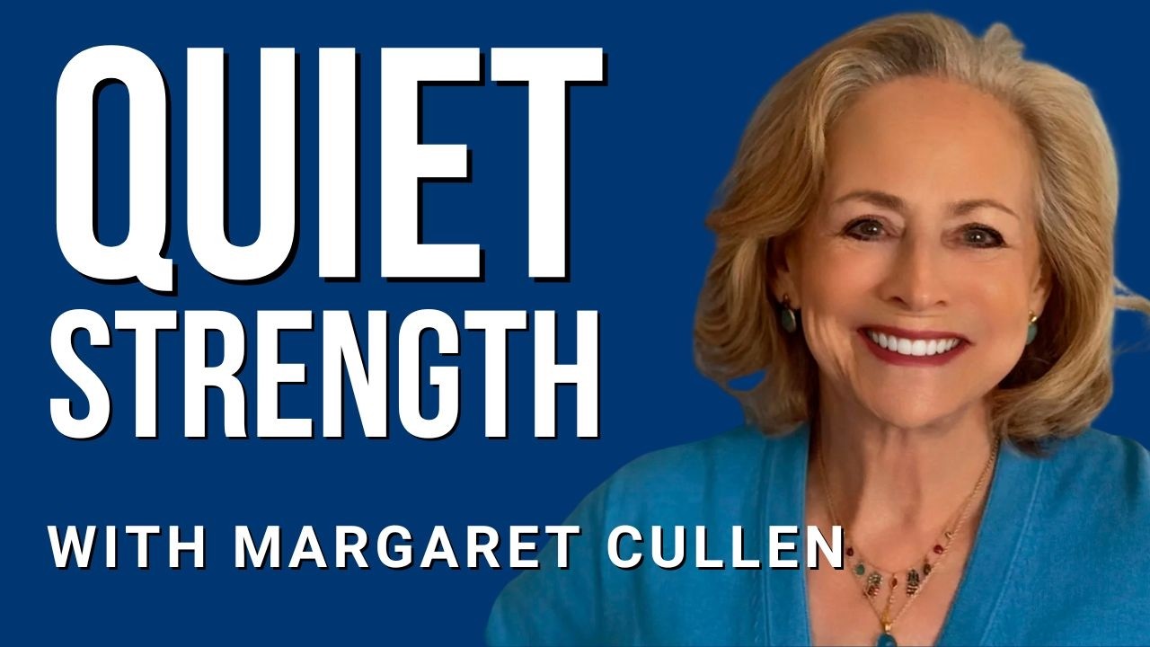 What Is Equanimity and Why It Matters Now | Margaret Cullen