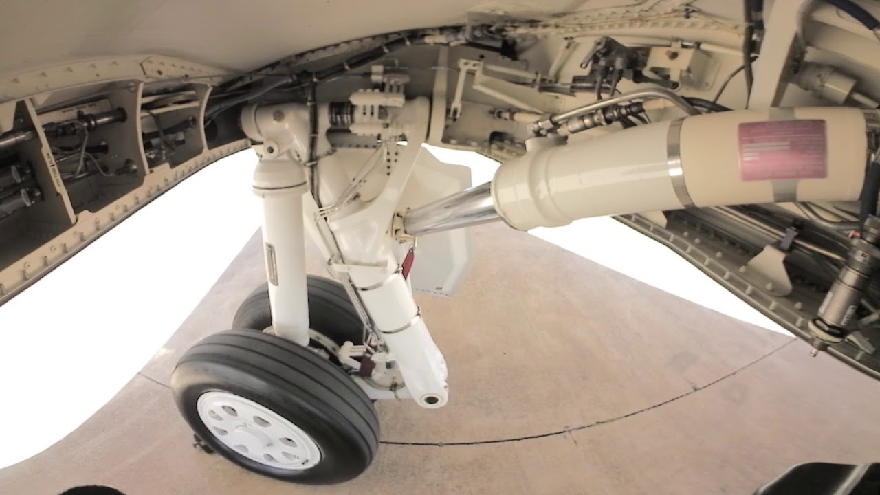 360 Plane Video 2