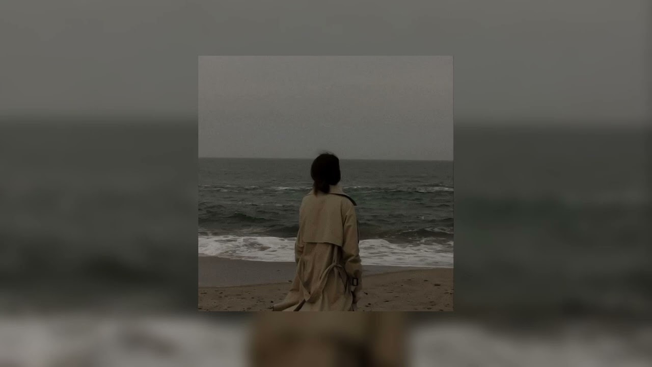 In my feelings - Lana Del Rey (sped up)