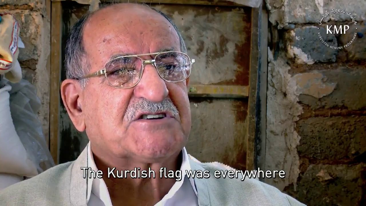 Kurdish Republic in Mahabad