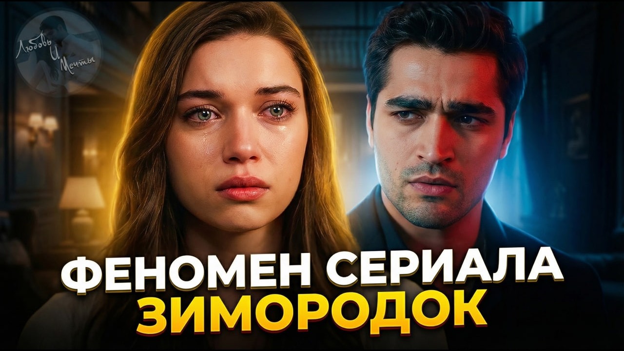 Зимородок: Почему Этот Турецкий Сериал Сводит С Ума Миллионы И От Него Невозможно Оторваться